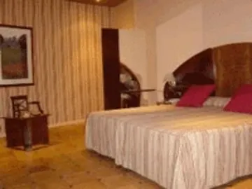 ****  Albons Hotel - Country Boutique Hotel Spain