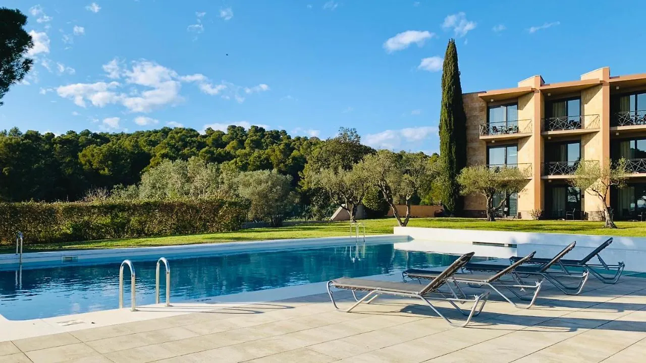 Albons Hotel - Country Boutique Hotel